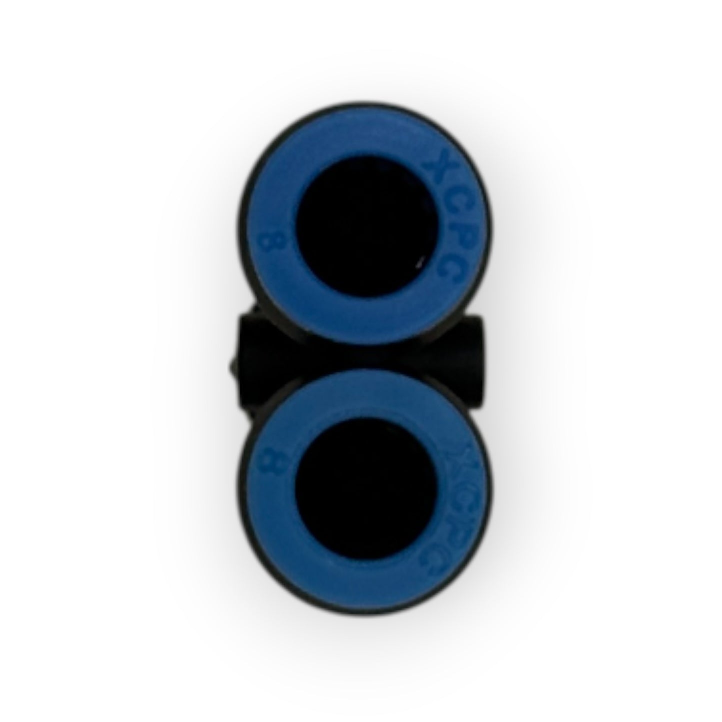 Yee central 1/4 x 8mm [XPX-08-N2]