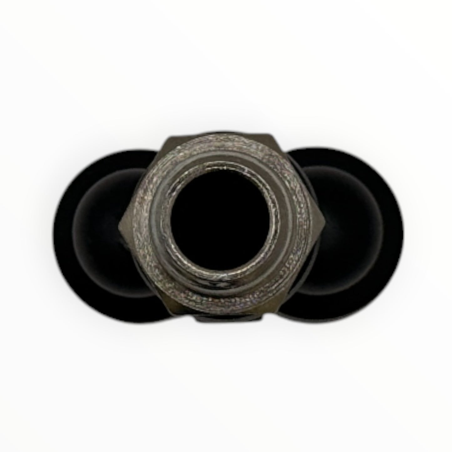 Yee central 1/4 x 10mm [XPX-10-N2]