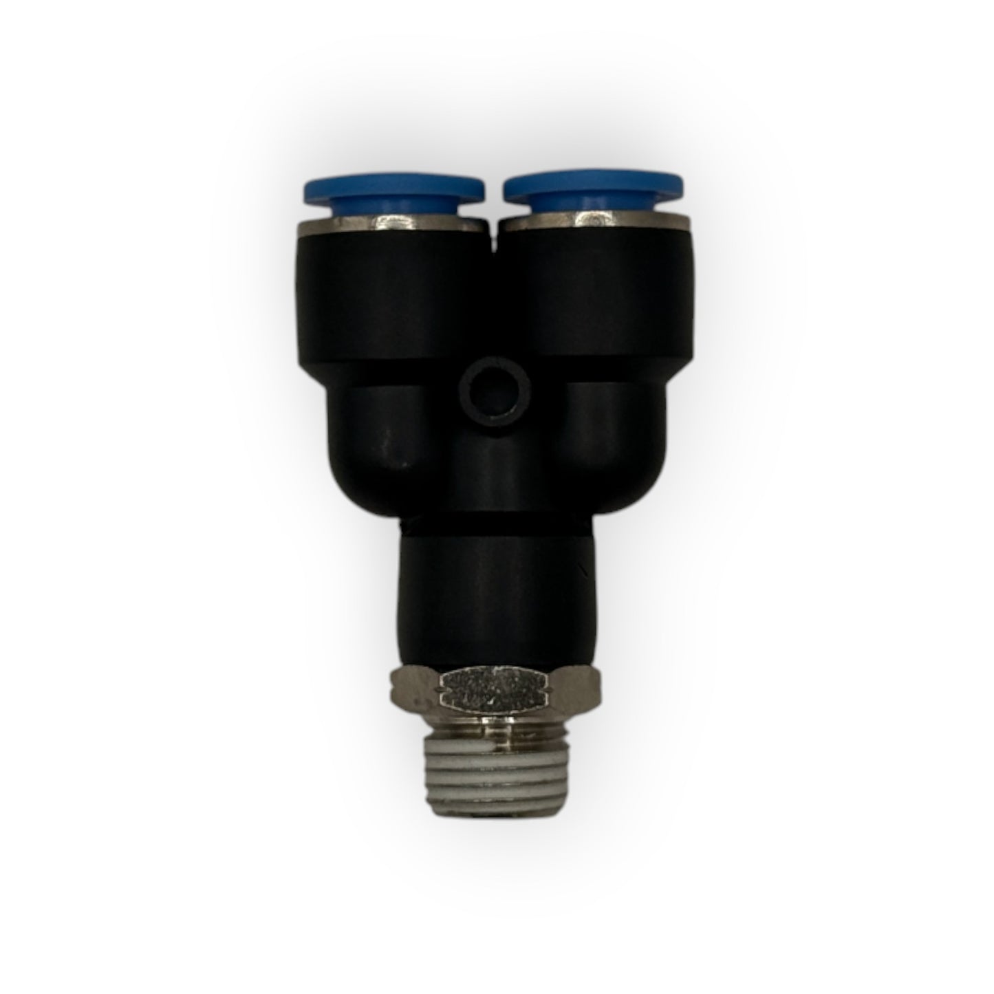 Yee central 1/4 x 10mm [XPX-10-N2]