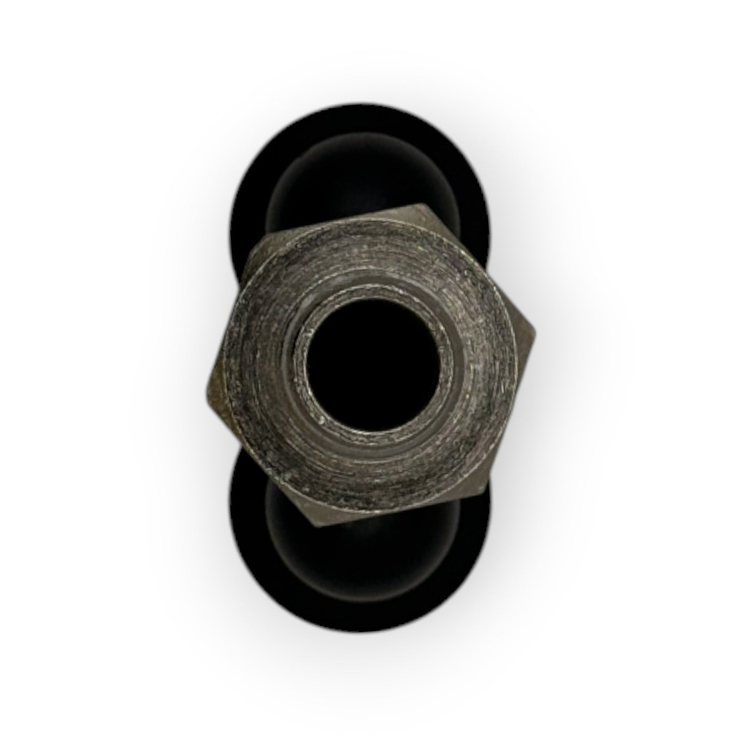 Yee central 1/4 x 12mm [XPX-12-N2]