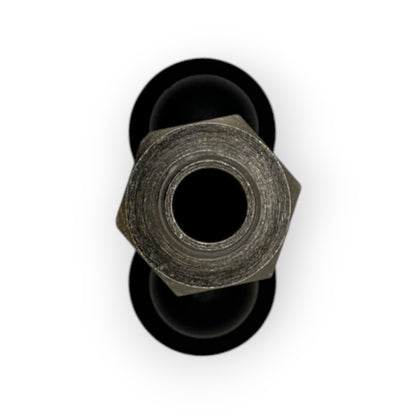 Yee central 1/4 x 12mm [XPX-12-N2]