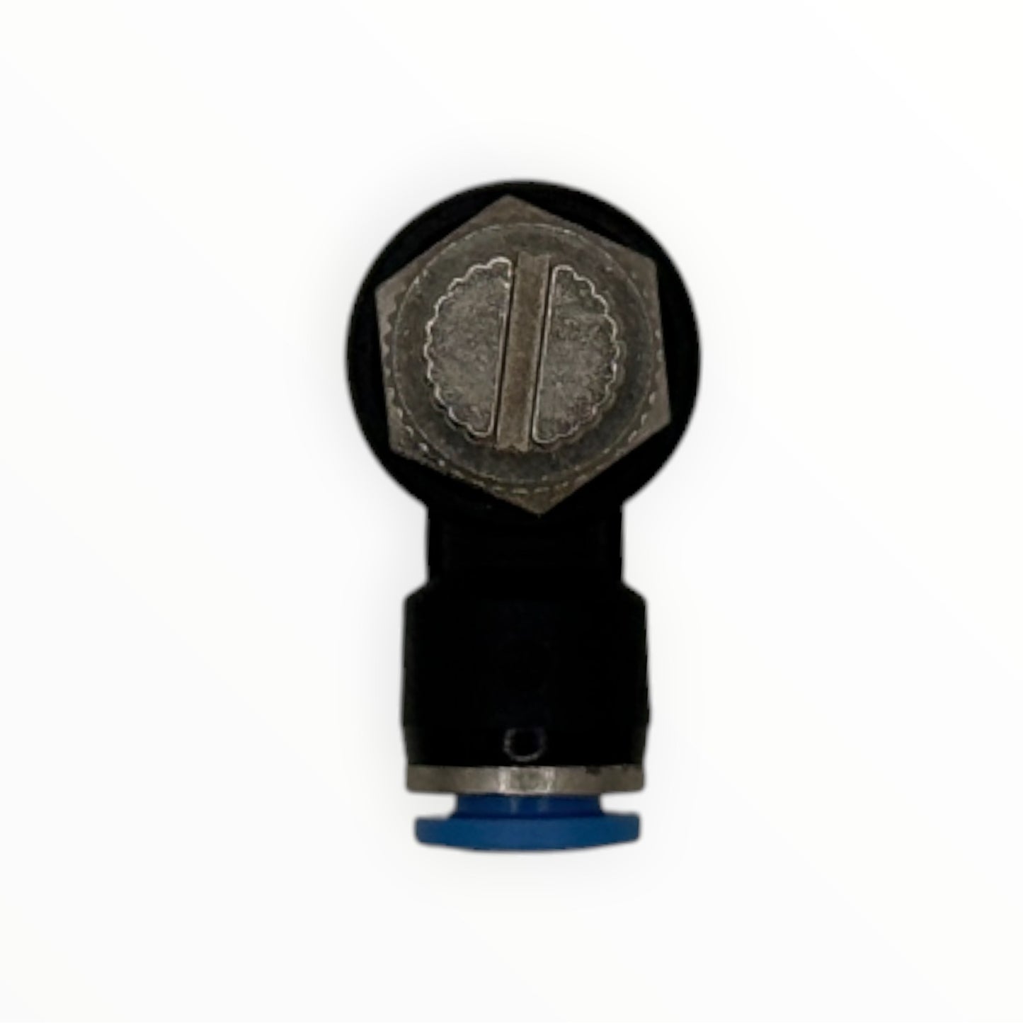 Regulador de flujo 1/4 x 6mm [XJSC-6-N2]