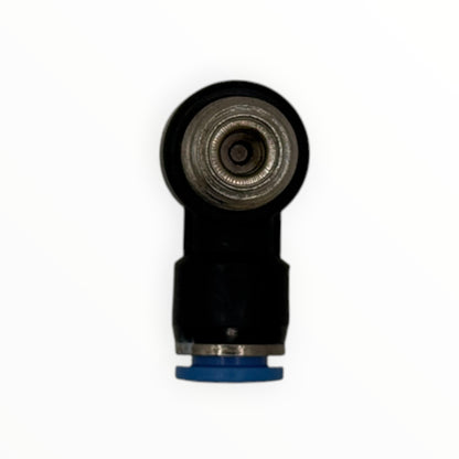 Regulador de flujo 1/4 x 8mm [XJSC-8-N2]