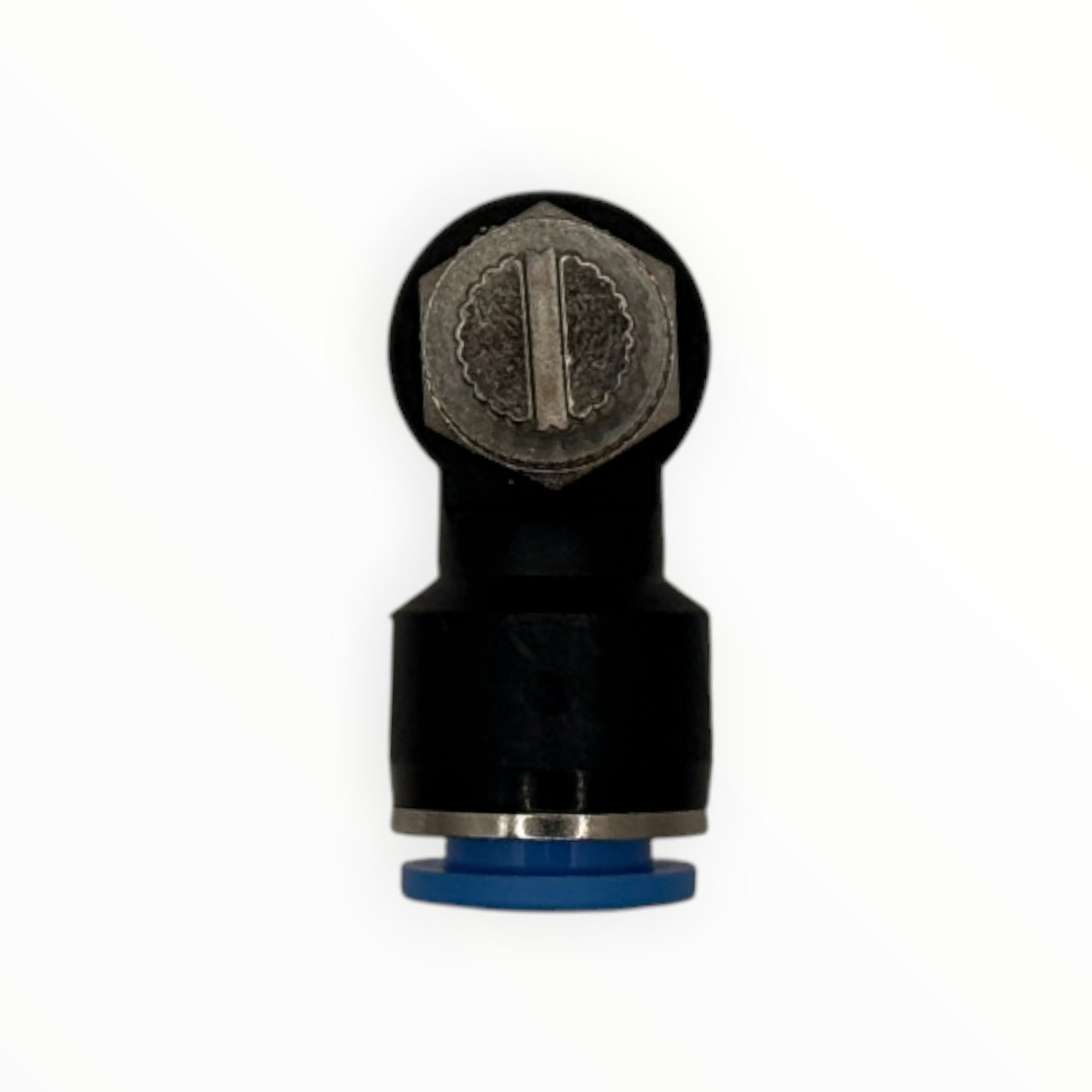 Regulador de flujo 1/4 x 10mm [XJSC-10-N2]