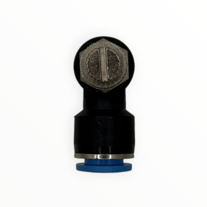 Regulador de flujo 1/4 x 10mm [XJSC-10-N2]