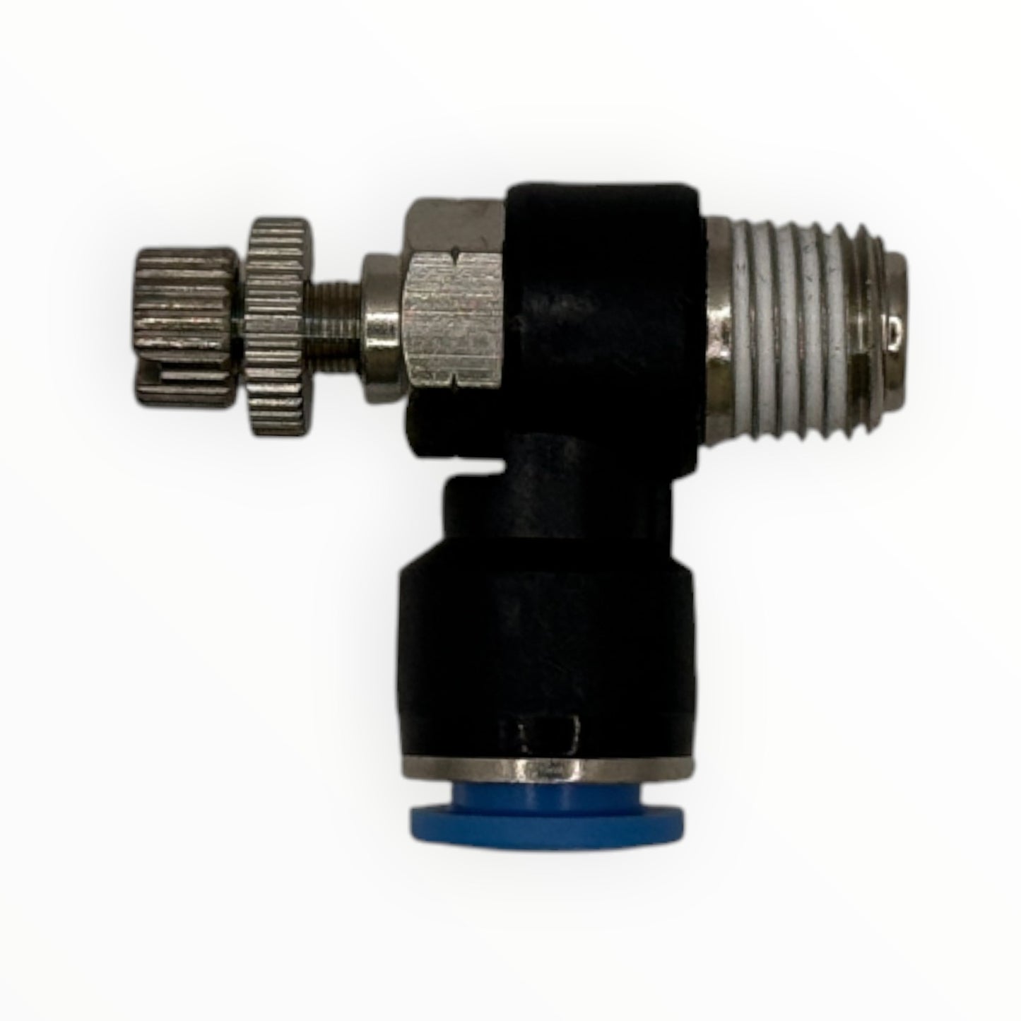 Regulador de flujo 1/8 x 10mm [XJSC-10-N1]