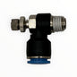 Regulador de flujo 1/4 x 12mm [XJSC-12-N2]