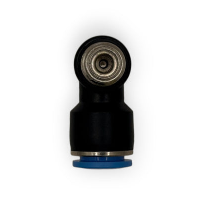 Regulador de flujo 1/4 x 12mm [XJSC-12-N2]