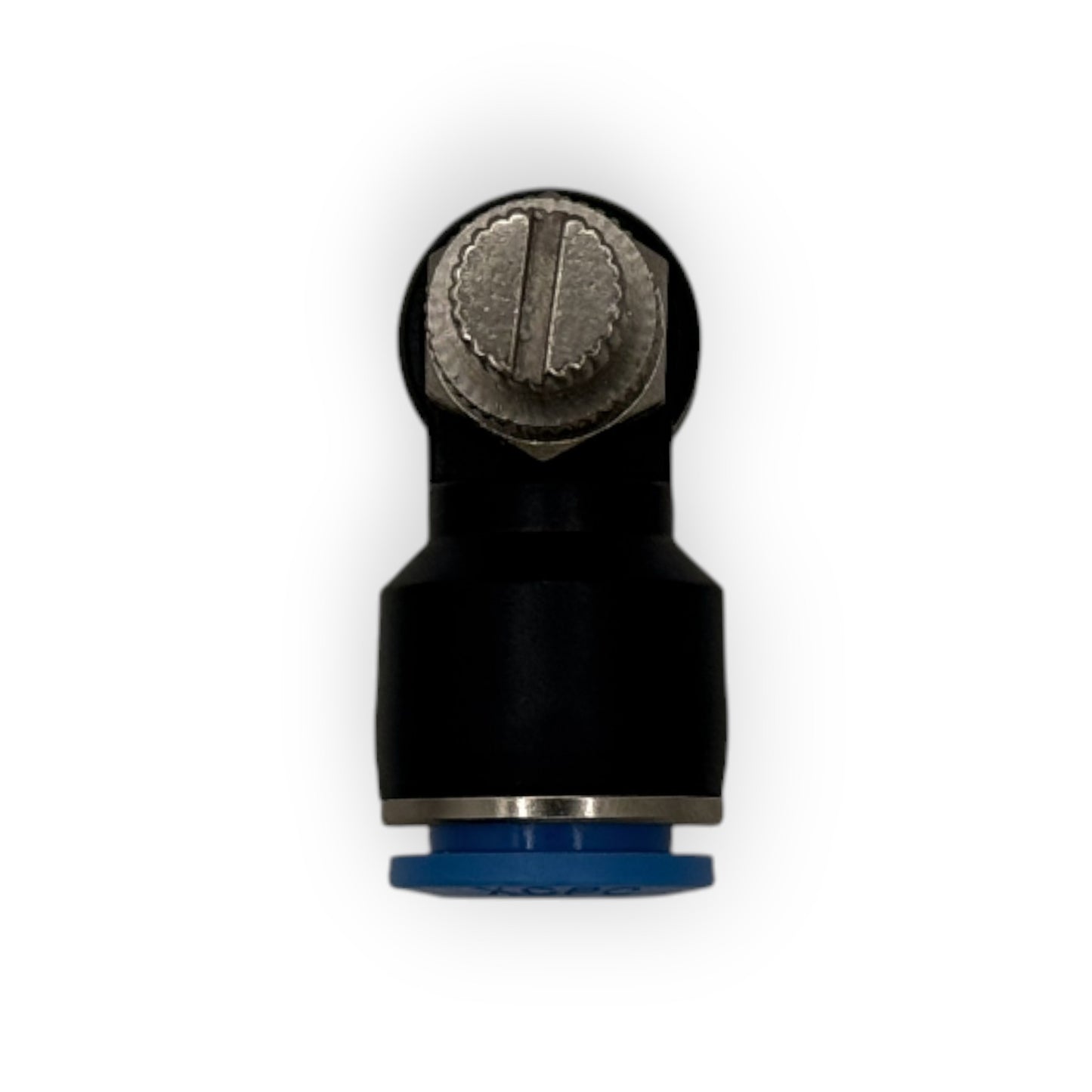 Regulador de flujo 1/4 x 12mm [XJSC-12-N2]