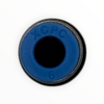 Reductor tubo a tubo 8 a 6mm [XPG-08-06]