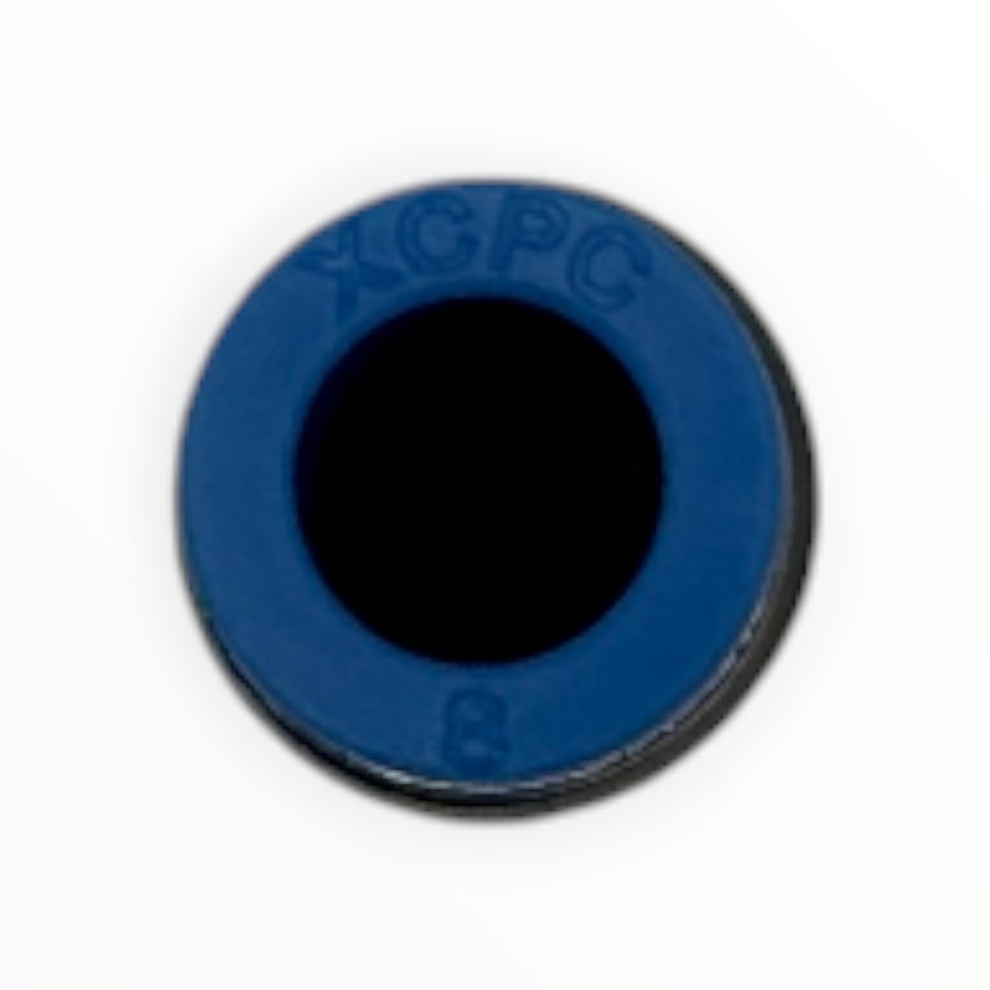 Reductor tubo a tubo 8 a 6mm [XPG-08-06]