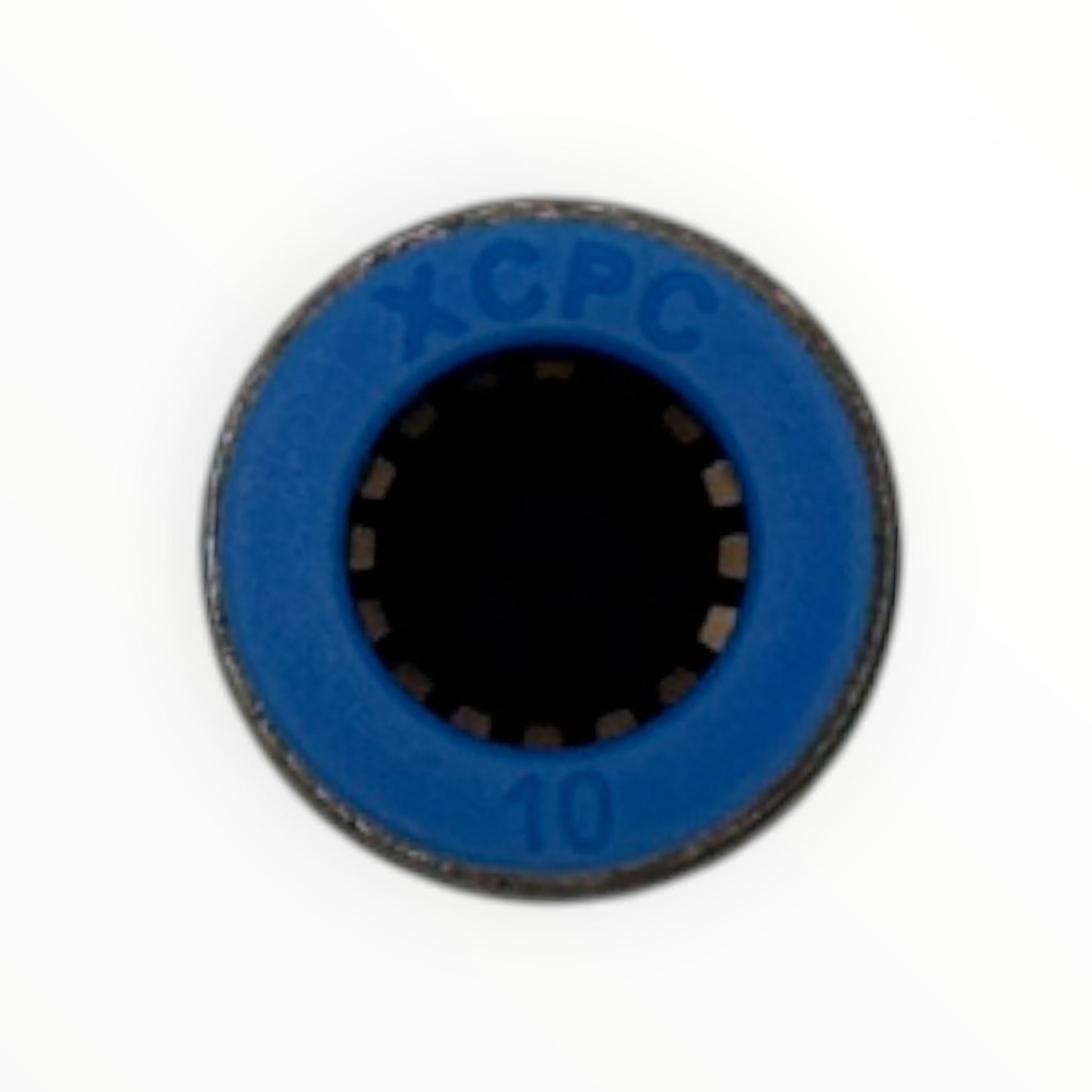 Reductor tubo a tubo 10 a 8mm [XPG-10-08]