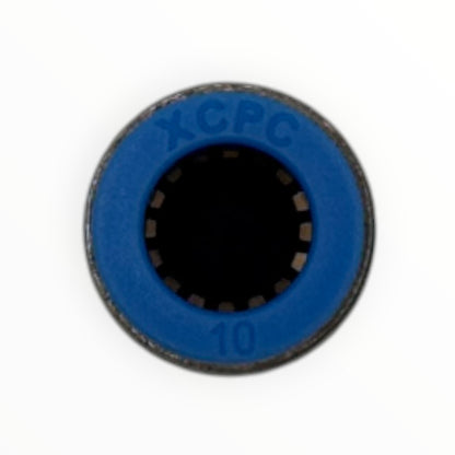 Reductor tubo a tubo 10 a 8mm [XPG-10-08]