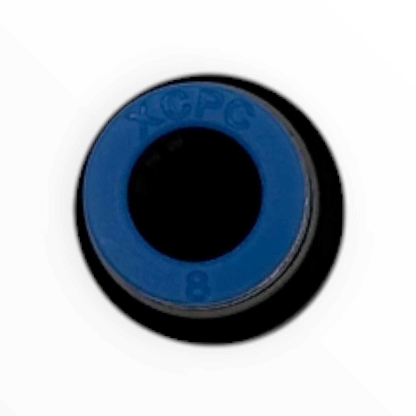 Reductor tubo a tubo 10 a 8mm [XPG-10-08]