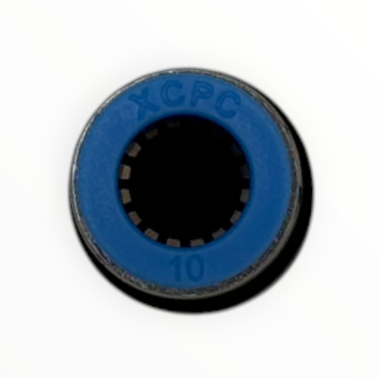 Reductor tubo a tubo 12 a 10mm [XPG-12-10]