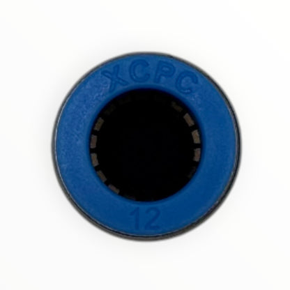Reductor tubo a tubo 12 a 10mm [XPG-12-10]