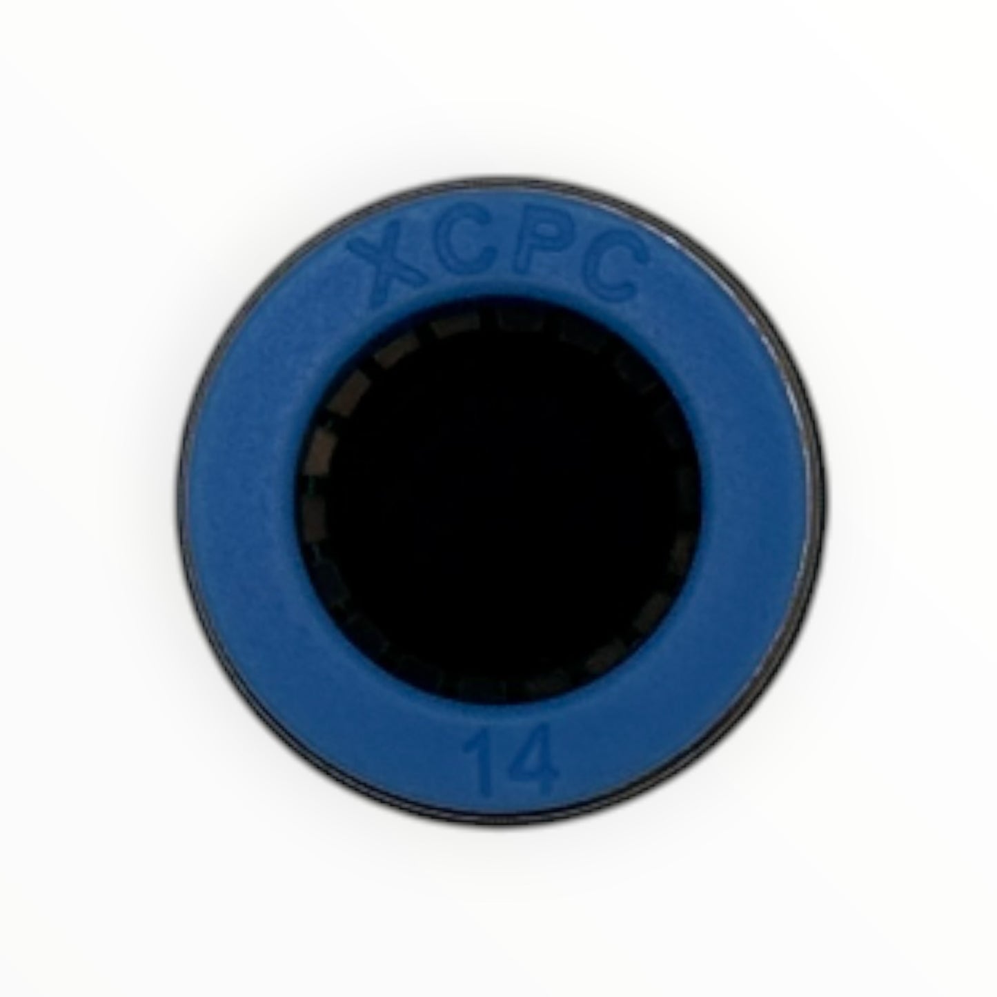 Reductor tubo a tubo 14 a 12mm [XPG-14-12]