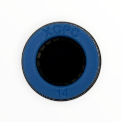 Reductor tubo a tubo 14 a 12mm [XPG-14-12]