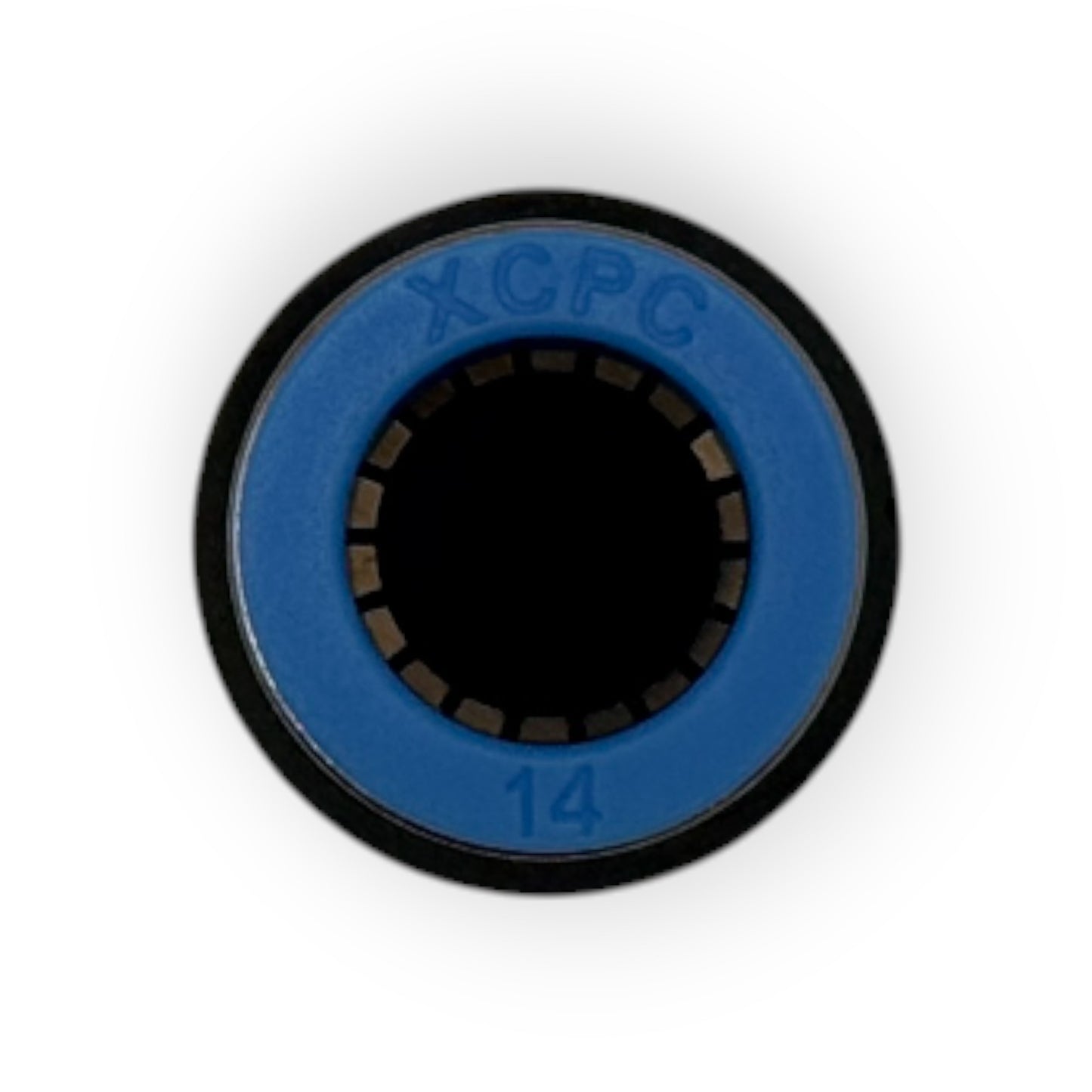 Reductor tubo a tubo 16 a 14mm [XPG-16-14]