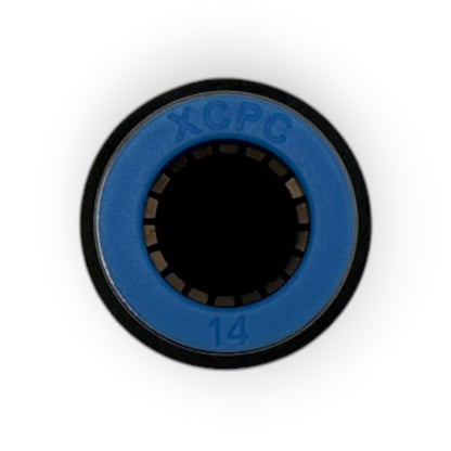 Reductor tubo a tubo 16 a 14mm [XPG-16-14]