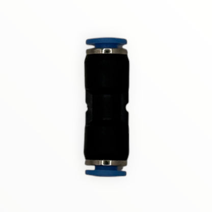 Unión tubo a tubo 4mm [XPU-04]