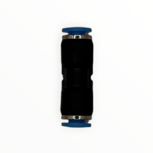 Unión tubo a tubo 4mm [XPU-04] - SKU: XC 1040 — Automatización Industrial Chile | BDTEC