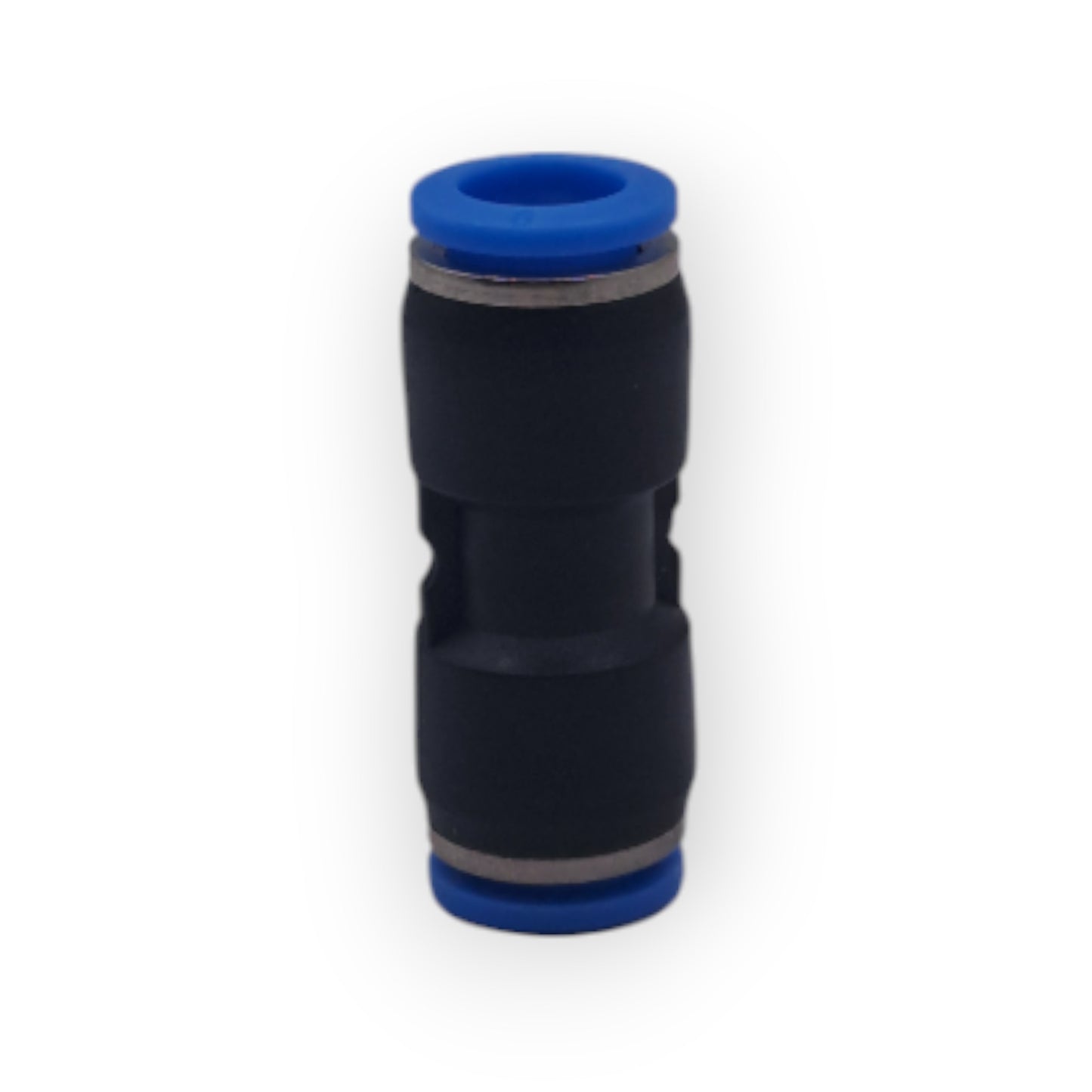 Unión tubo a tubo 6mm [XPU-06]