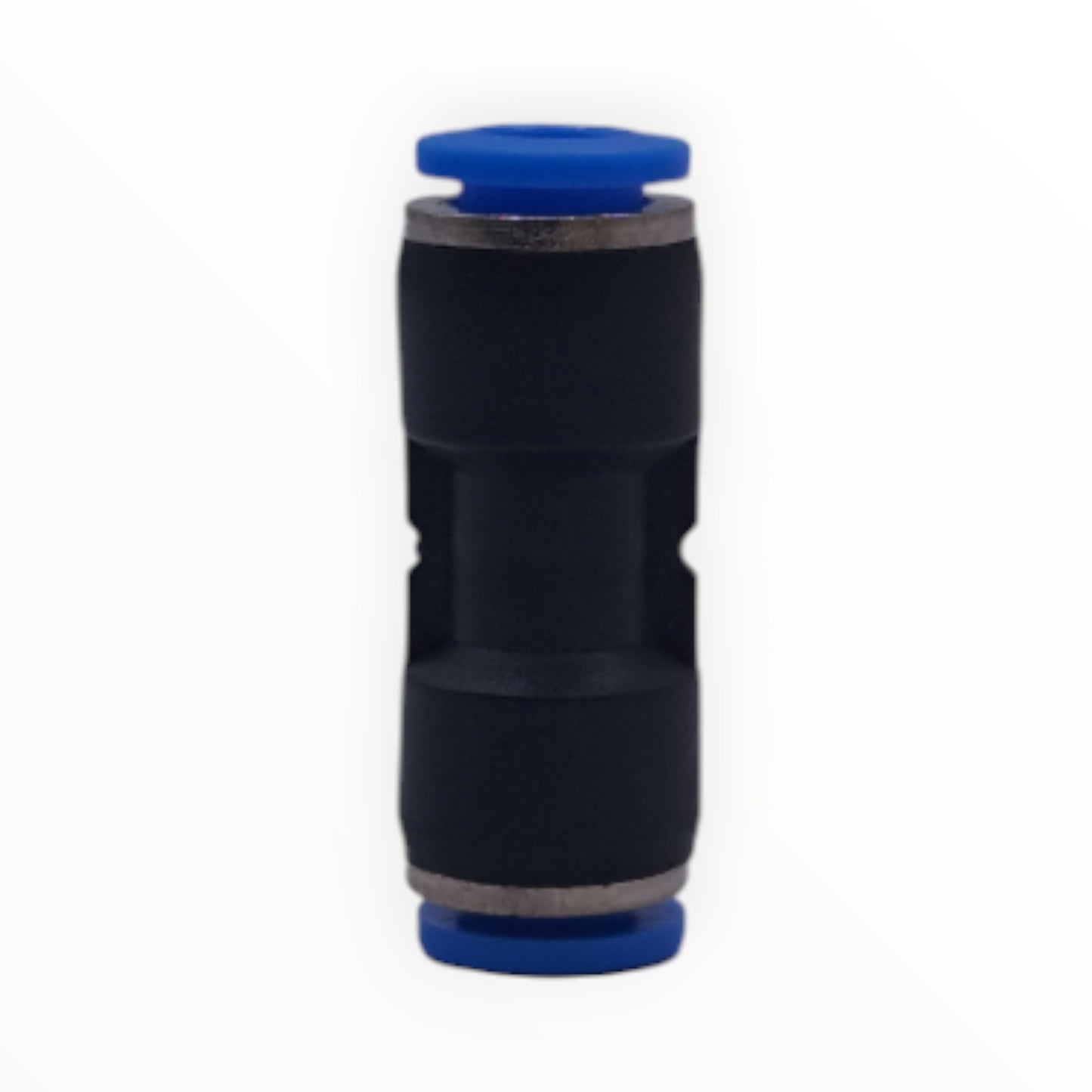 Unión tubo a tubo 6mm [XPU-06]