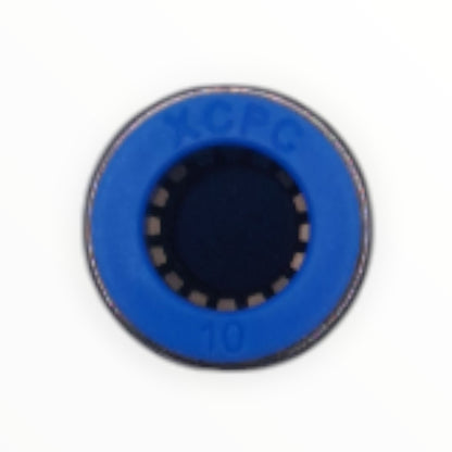Unión tubo a tubo 10mm [XPU-10]