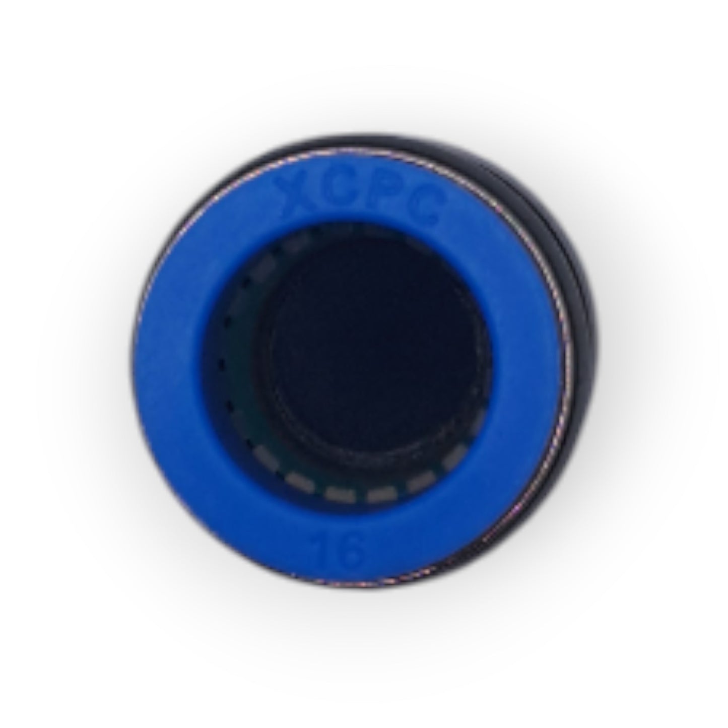 Unión tubo a tubo 16mm [XPU-16]