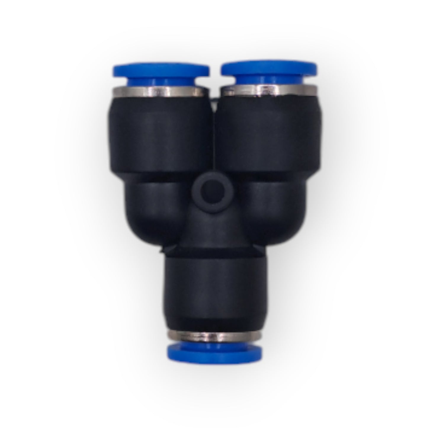 Yee tubo a tubo 8mm [XPY-08]