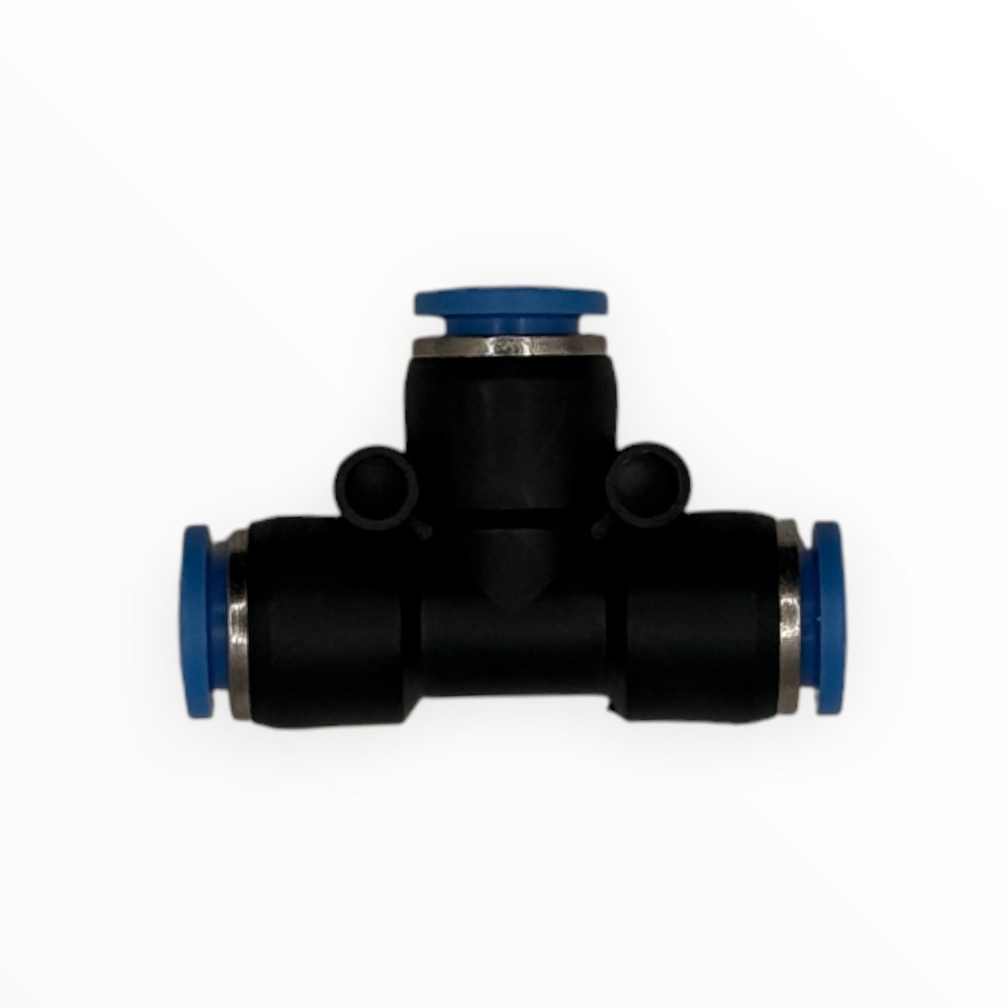 Tee tubo a tubo 8mm [XPE-08]