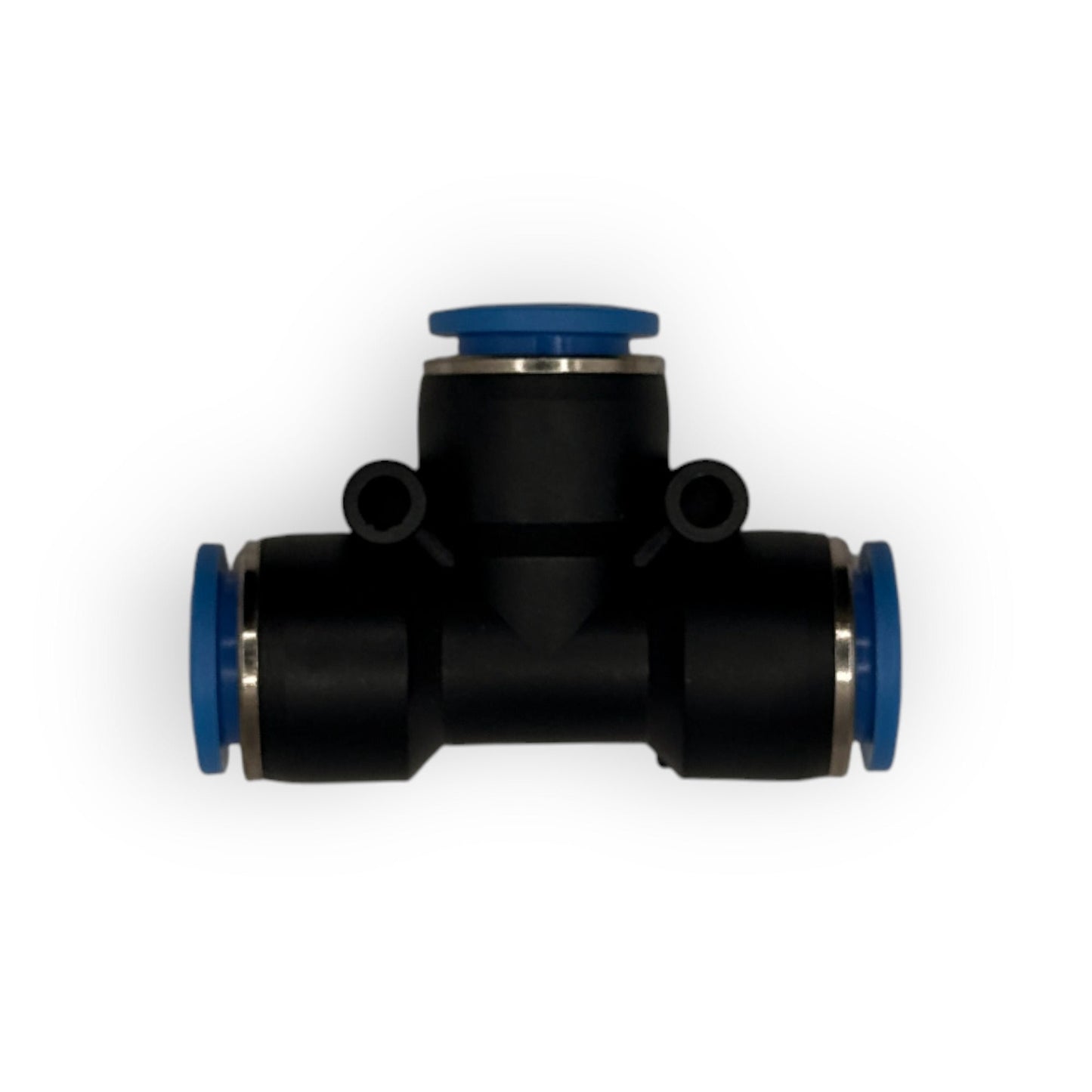 Tee tubo a tubo 12mm [XPE-12]
