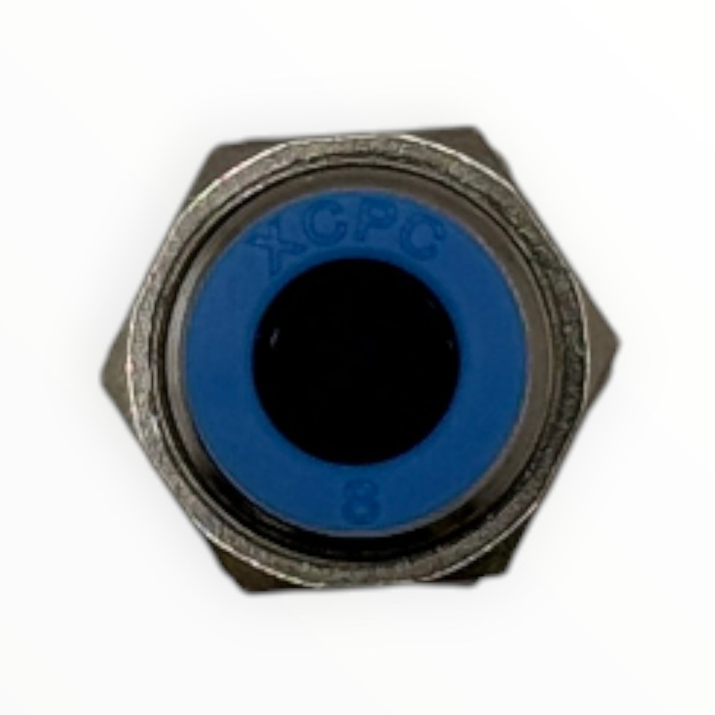 Pasa muro 8mm [XPM-08]