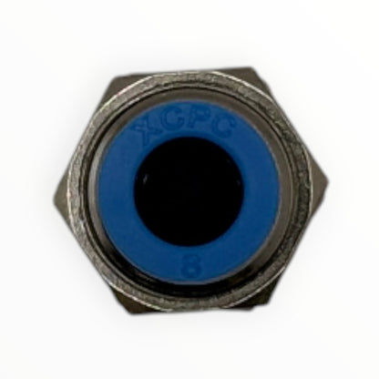 Pasa muro 8mm [XPM-08]