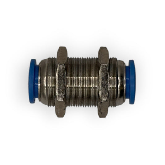 Pasa muro 10mm [XPM-10] - SKU: XC 1062 — Automatización Industrial Chile | BDTEC