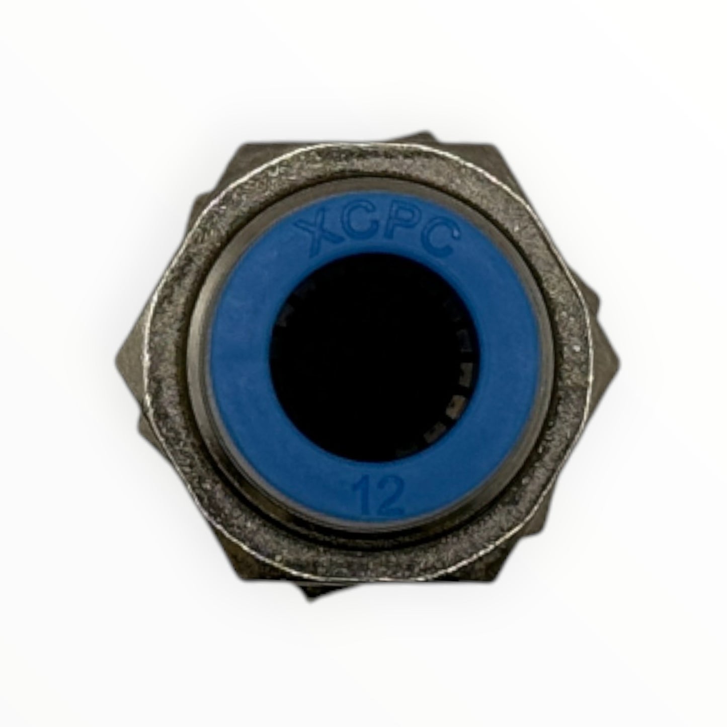 Pasa muro 12mm [XPM-12]