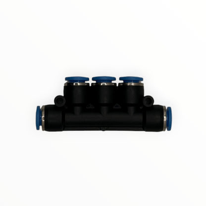 Manifold 6mm [XPK-06]