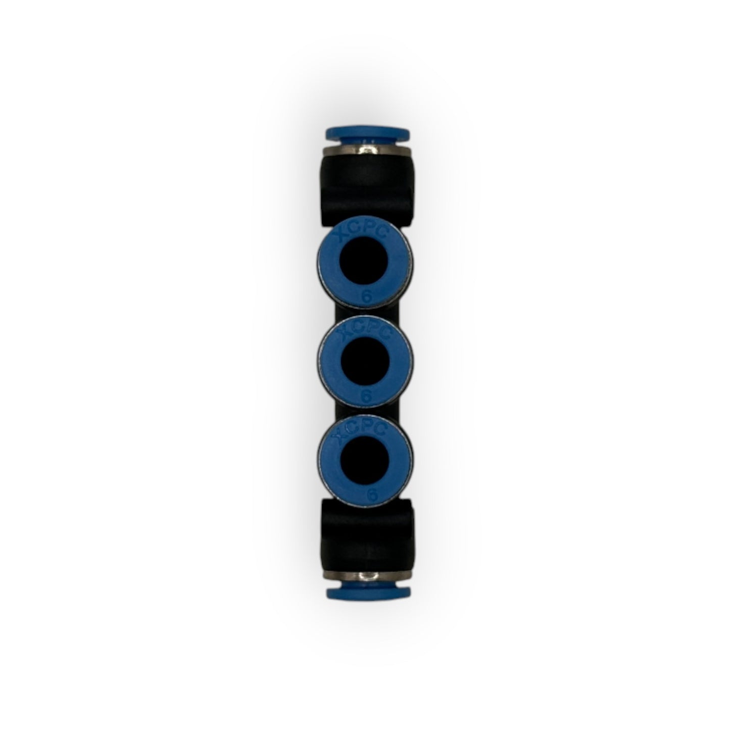 Manifold 6mm [XPK-06]