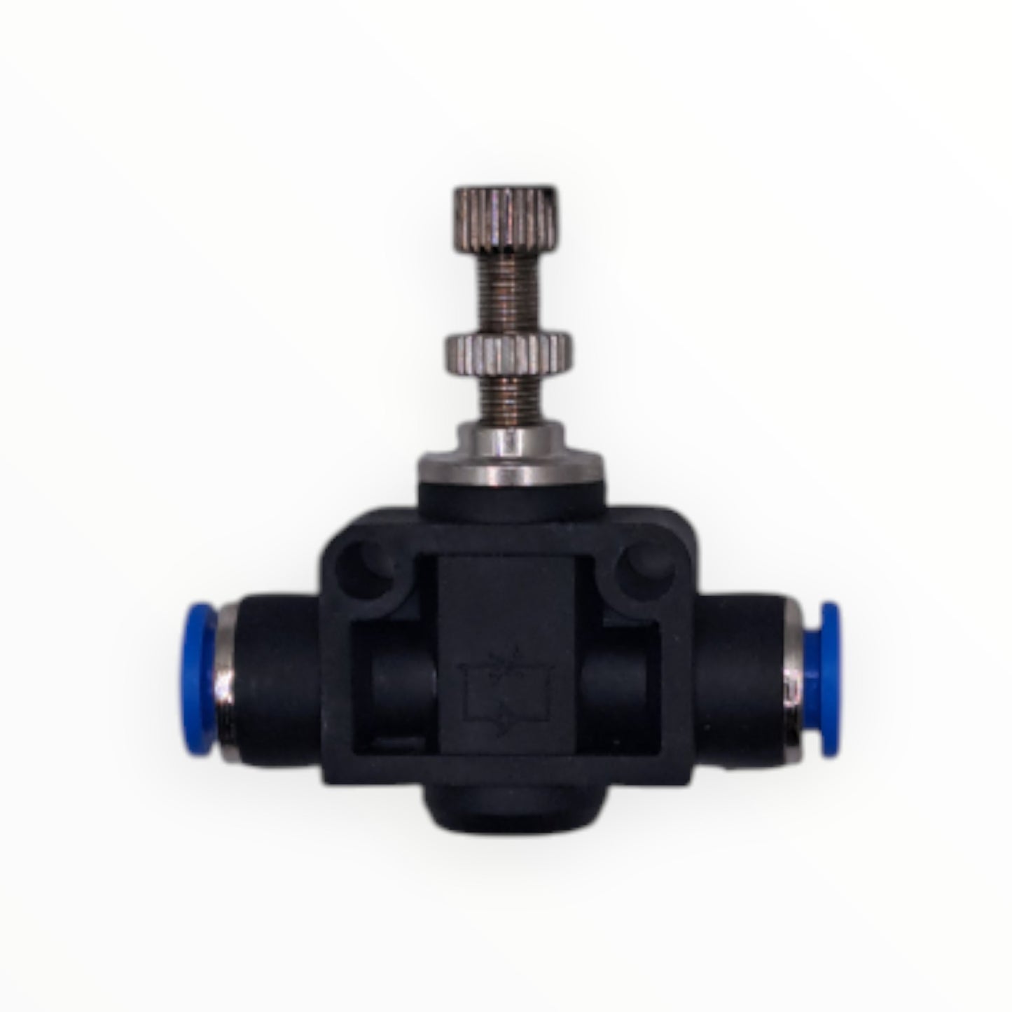 Regulador de flujo tubo a tubo 6mm [XPA-06]