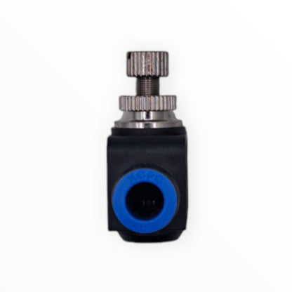 Regulador de flujo tubo a tubo 8mm [XPA-08]