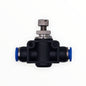 Regulador de flujo tubo a tubo 8mm [XPA-08]