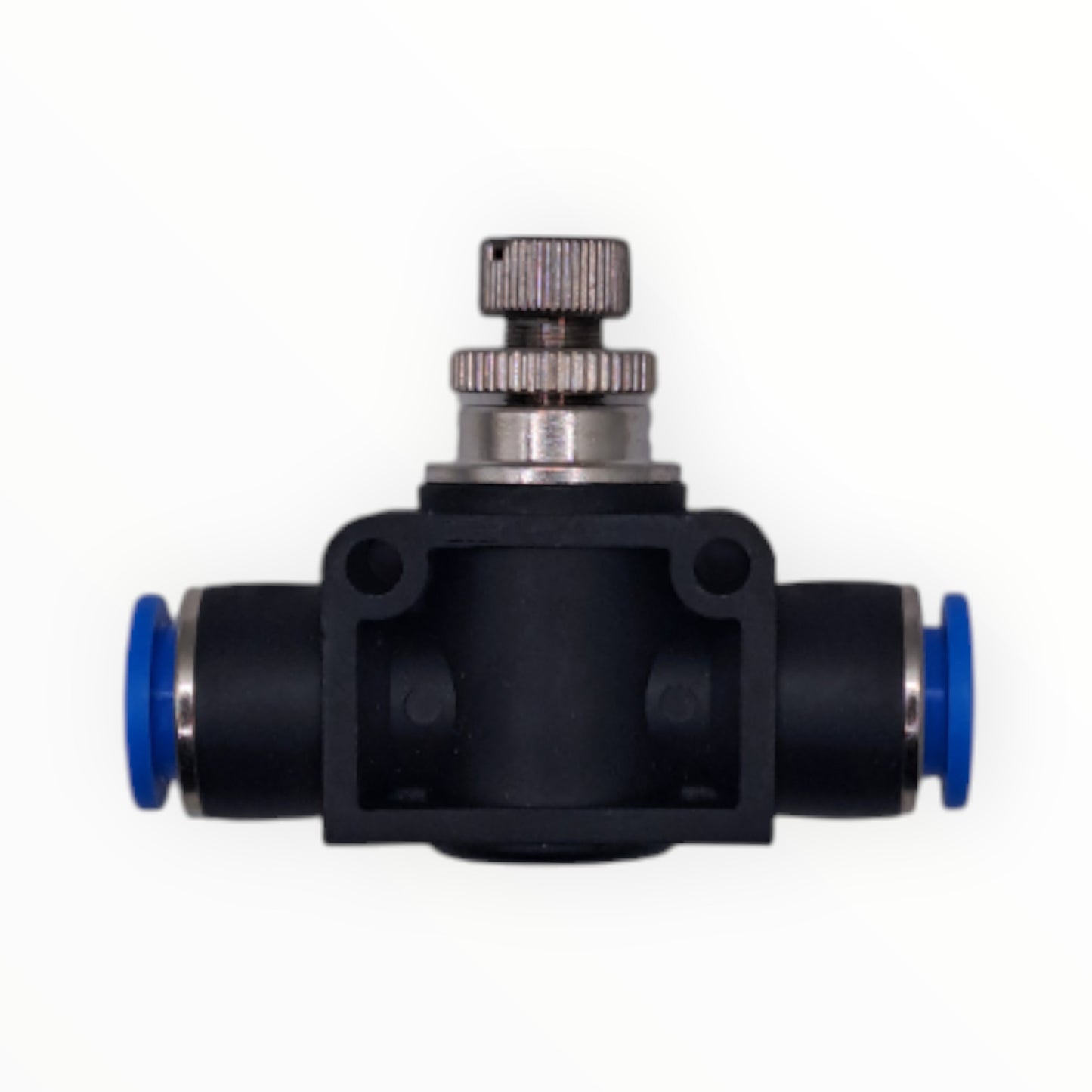 Regulador de flujo tubo a tubo 10mm [XPA-10]