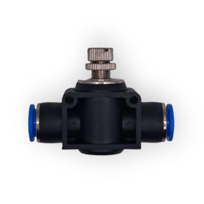 Regulador de flujo tubo a tubo 12mm [XPA-12]