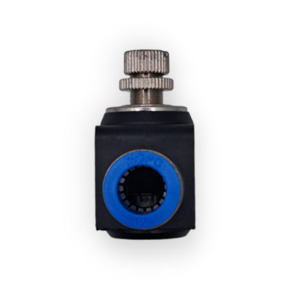 Regulador de flujo tubo a tubo 12mm [XPA-12]