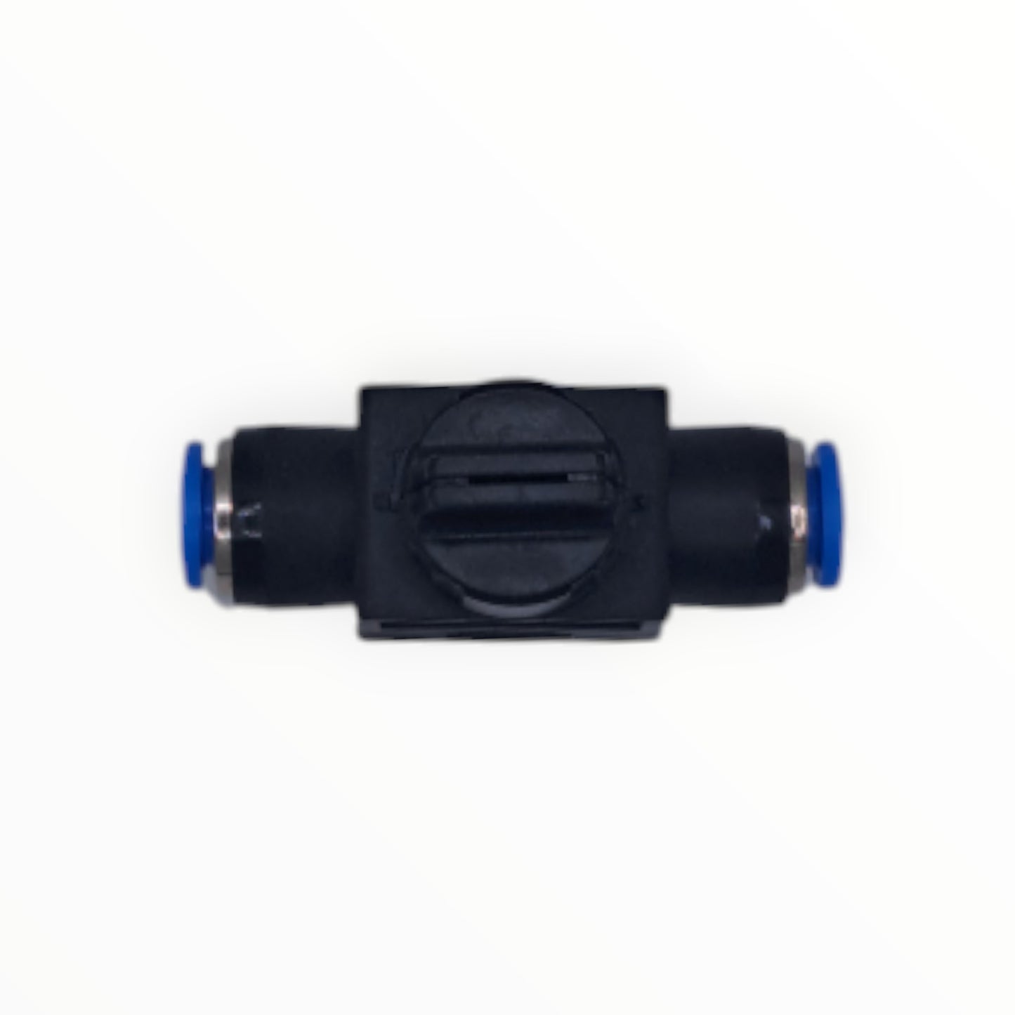 Mini valvula tubo a tubo 6mm [XHVFF-06-06]