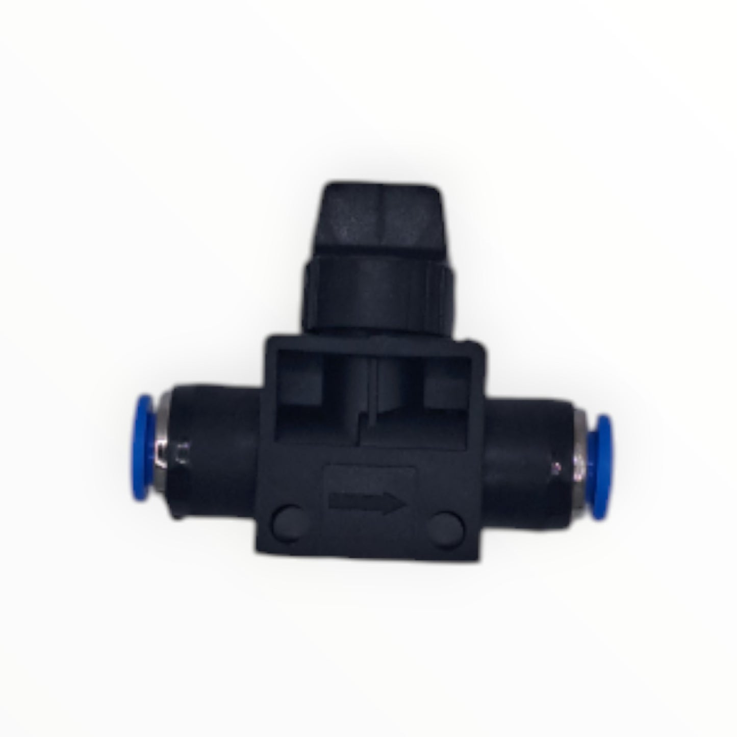Mini valvula tubo a tubo 6mm [XHVFF-06-06]