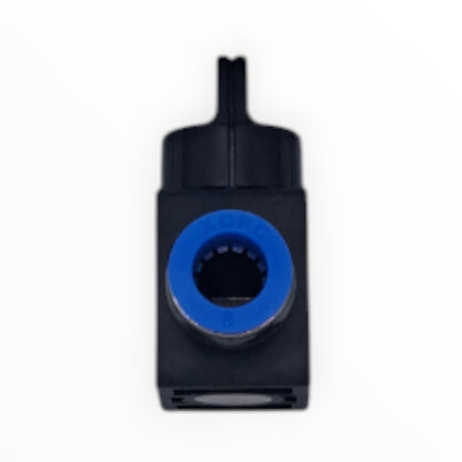 Mini valvula tubo a tubo 8mm [XHVFF-08-08]