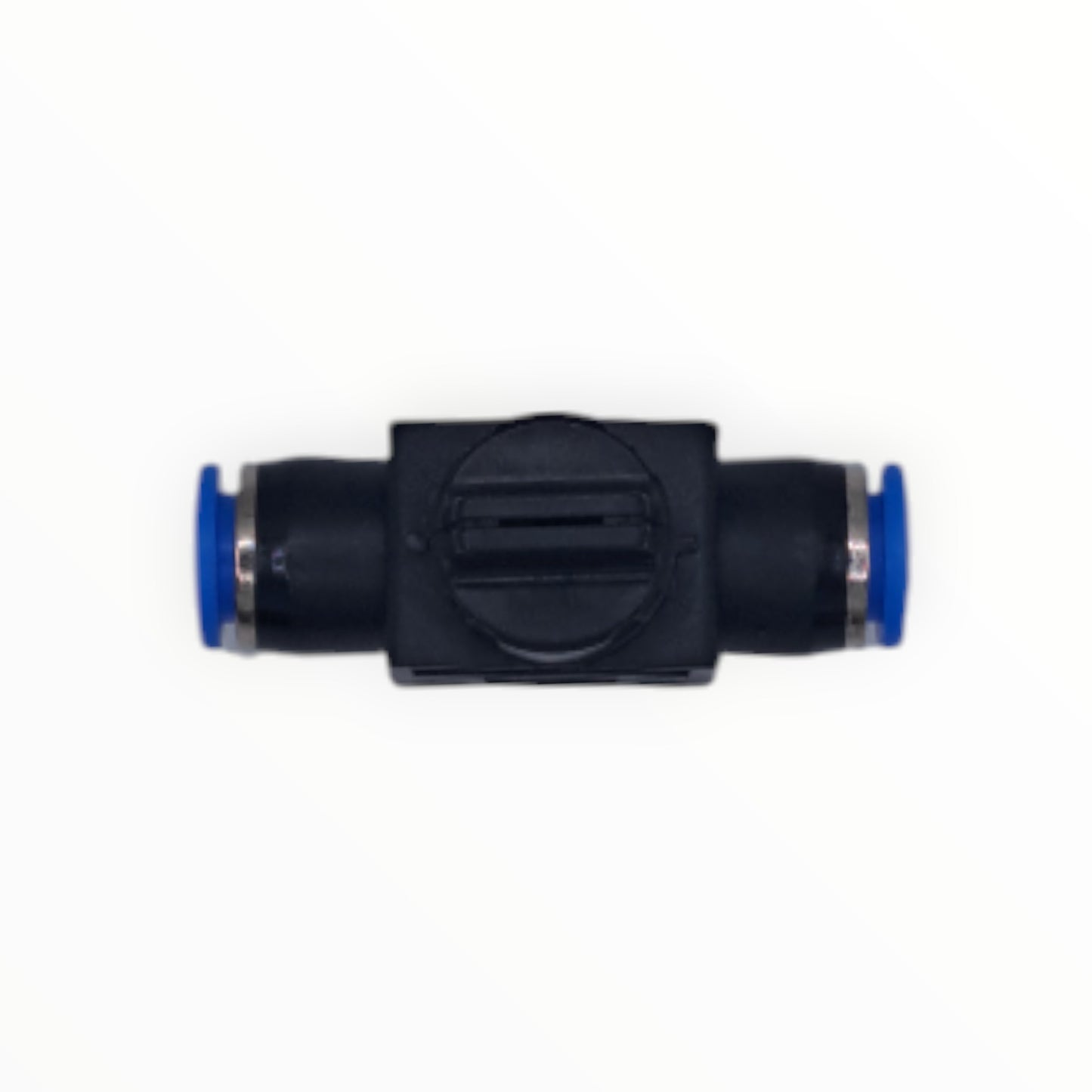 Mini valvula tubo a tubo 8mm [XHVFF-08-08]