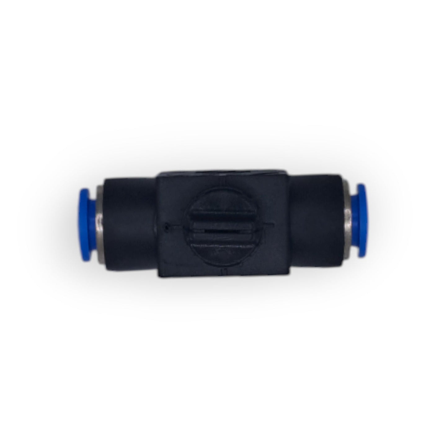 Mini valvula tubo a tubo 10mm [XHVFF-10-10]